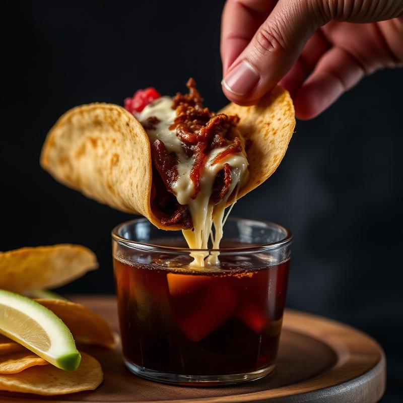 Taco Factory Toronto Instagram