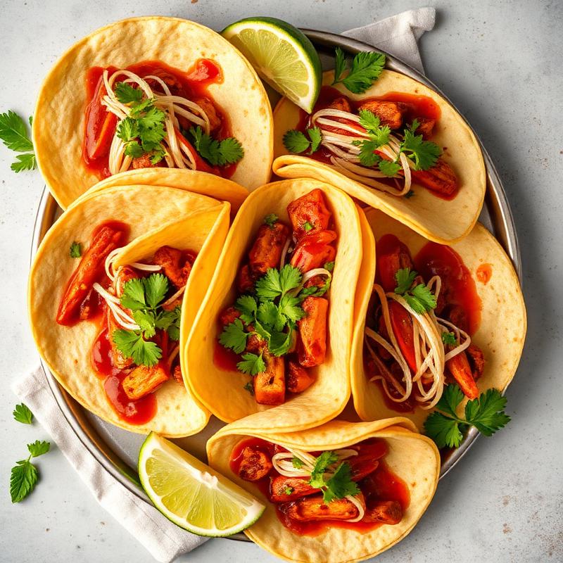 Taco Factory Toronto Instagram