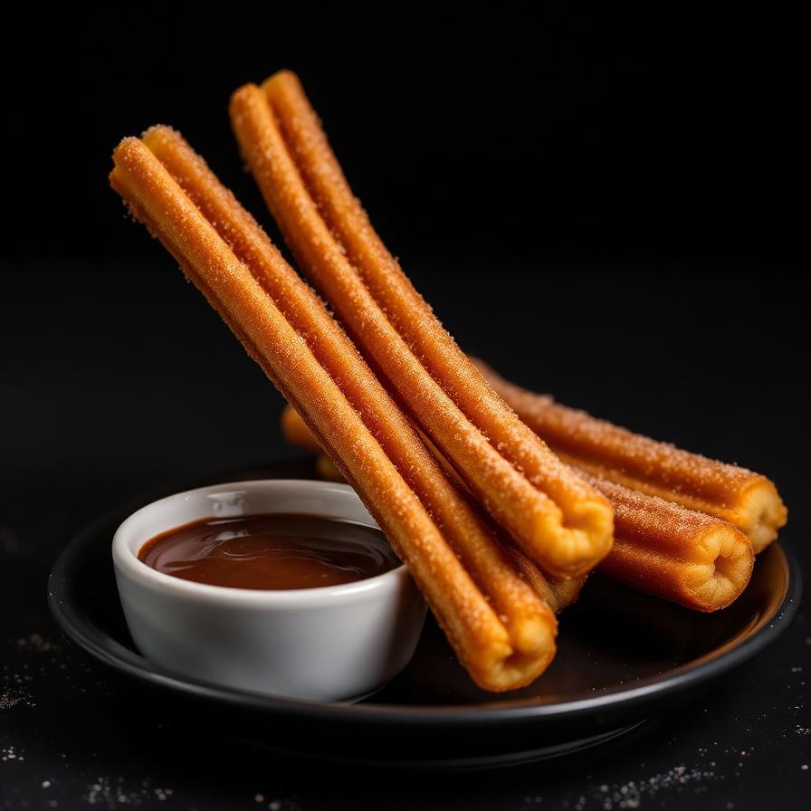 Churros