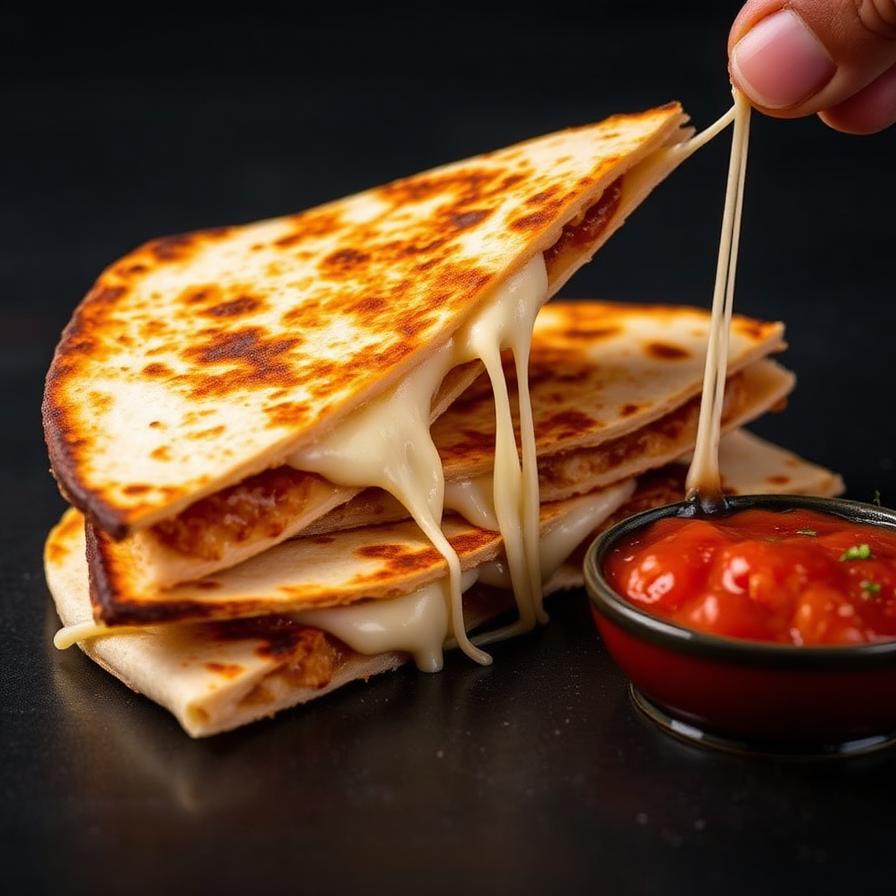 Quesadilla